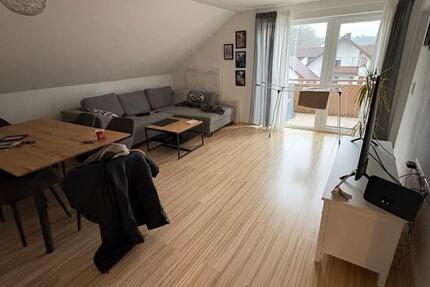 Wohnung Memmelsdorf - 3 Zimmer, 72 m&sup2;, 235.000&euro; | Angebot:27114703