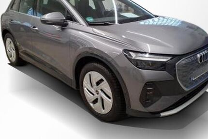 Audi Q4 e-tron 32.100 km 32.420 &euro; Höchstadt an der Aisch 91315