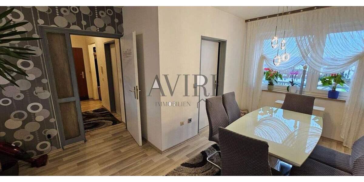 Etagenwohnung Memmelsdorf - 3 Zimmer, 80 m&sup2;, 179.000&euro; | Angebot:25678513