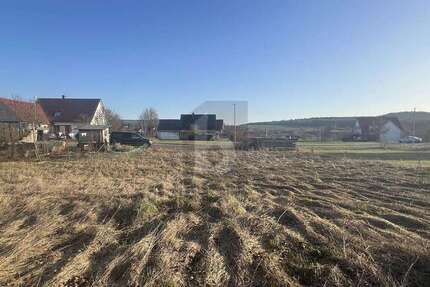 Grundstück Buttenheim - 290.000&euro; | Angebot:26336831