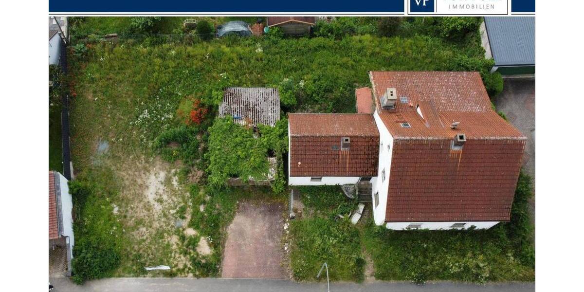 Grundstück Memmelsdorf / Weichendorf Weichendorf - 317.000&euro; | Angebot:26753416