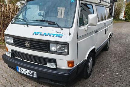 VW T3 Caravelle 128.000 km 37.000 &euro; Hemhofen 91334