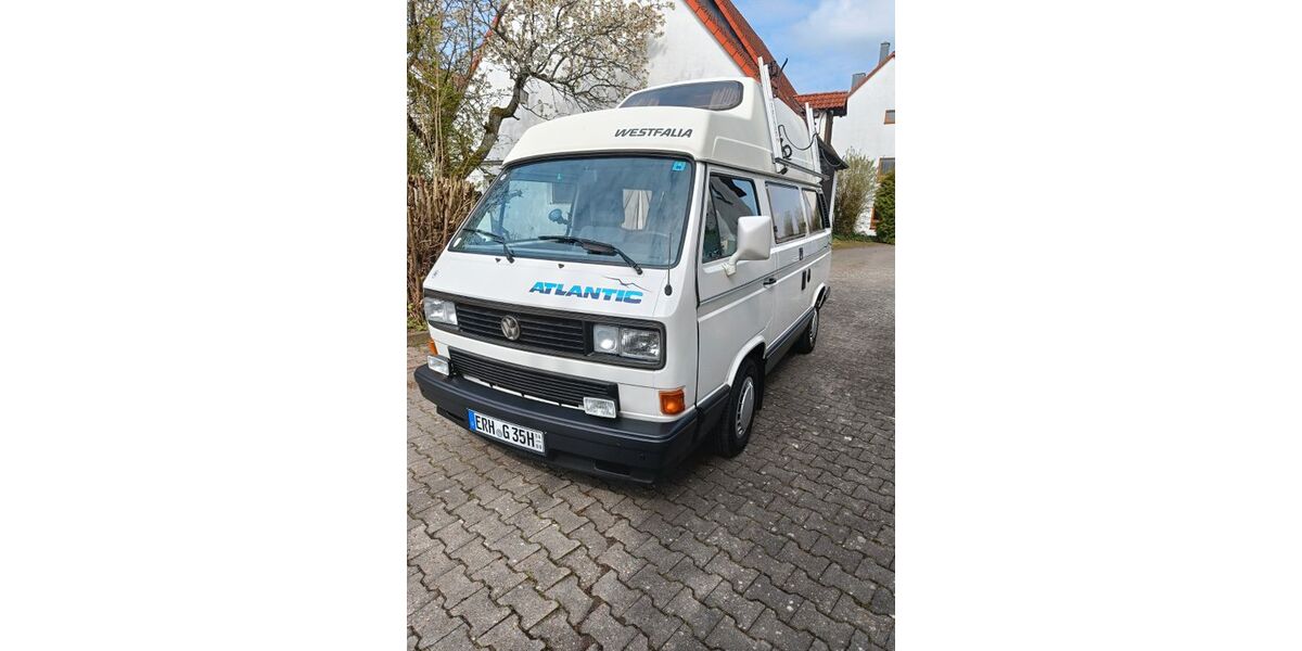 VW T3 Caravelle 128.000 km 37.000 &euro; Hemhofen 91334