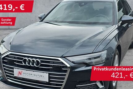 Audi A6 38.540 km 36.542 &euro; Bamberg 96052