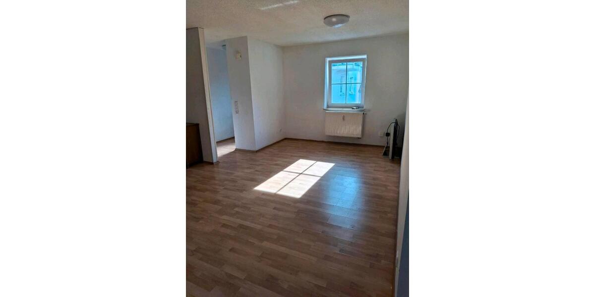Terrassenwohnung Oberaurach - 2 Zimmer, 75 m&sup2;, 75.000&euro; | Angebot:26904580