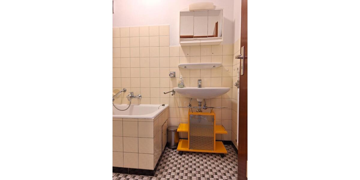 Etagenwohnung Bamberg Gereuth - 1 Zimmer, 34 m&sup2;, 137.000&euro; | Angebot:26992262