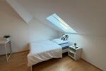 Etagenwohnung Bamberg Bamberg-Ost - 1 Zimmer, 297 m&sup2;, 435&euro; | Angebot:26560579