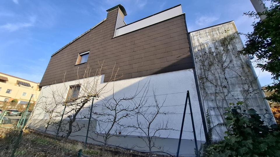Reihenhaus Bamberg Gärtnerstadt - 6 Zimmer, 137 m&sup2;, 599.000&euro; | Angebot:24338014