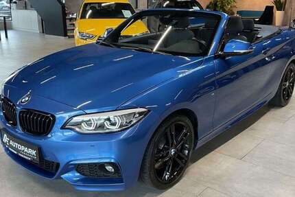 BMW 220 77.400 km 26.980 &euro; Forchheim 91301