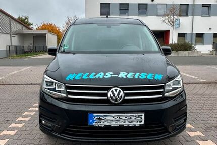 VW Caddy Maxi 249.000 km 13.990 &euro; Hollfeld 96142