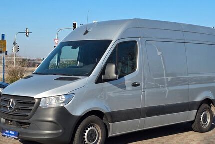 Mercedes-Benz Sprinter 61.000 km 24.300 &euro; Bamberg 96052