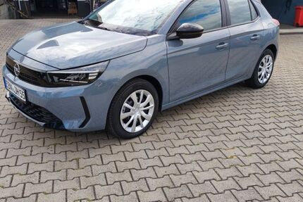 Opel Corsa 1.500 km 19.829 &euro; Ebern 96106