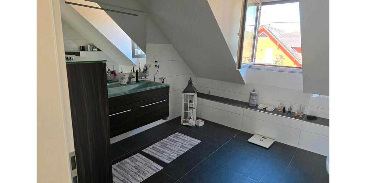 Einfamilienhaus Burgebrach - 5 Zimmer, 184 m&sup2;, 549.000&euro; | Angebot:26891842