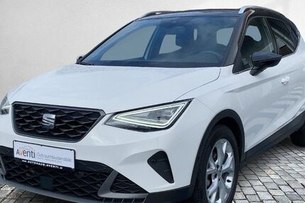 Seat Arona 11.238 km 22.789 &euro; Bamberg 96052