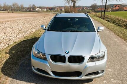 BMW 320 221.000 km 4.490 &euro; Pommersfelden 96178