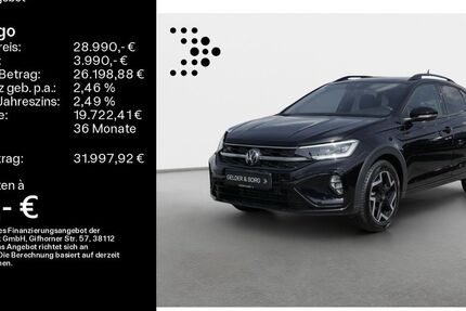 VW Taigo 9.490 km 27.880 &euro; Ebern 96106