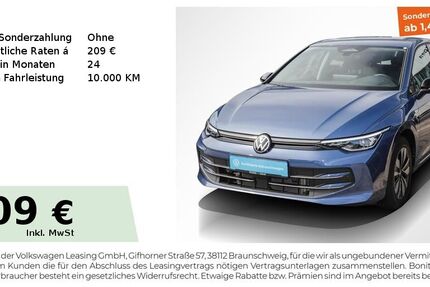 VW Golf 24.450 km 26.770 &euro; Forchheim 91301