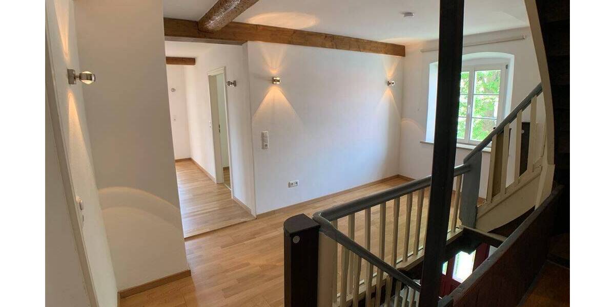 Doppelhaushälfte Stegaurach Waizendorf - 7 Zimmer, 176 m&sup2;, 527.000&euro; | Angebot:25773877