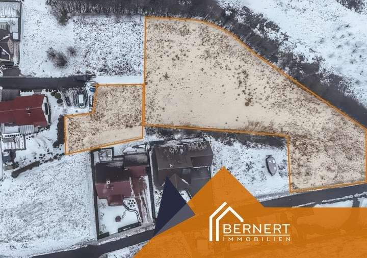 Grundstück Ebern - 284.000&euro; | Angebot:25739759