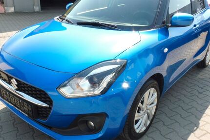 Suzuki Swift 22.167 km 16.690 &euro; Leutenbach 91359