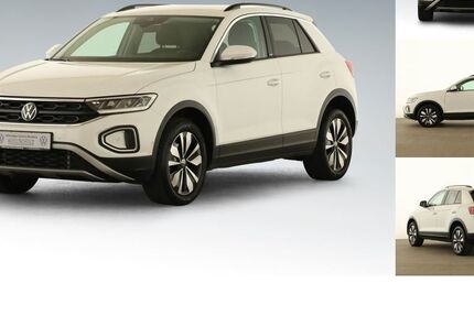 VW T-Roc 55.500 km 22.480 &euro; Bamberg 96052