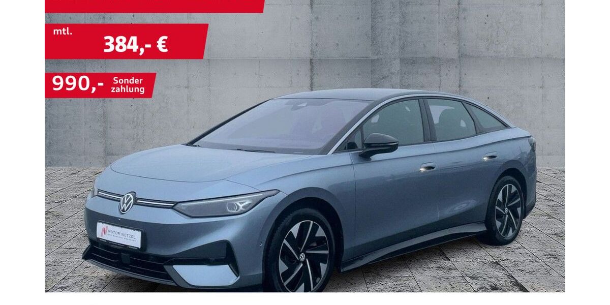 VW ID.7 23.000 km 39.990 &euro; Bamberg 96052