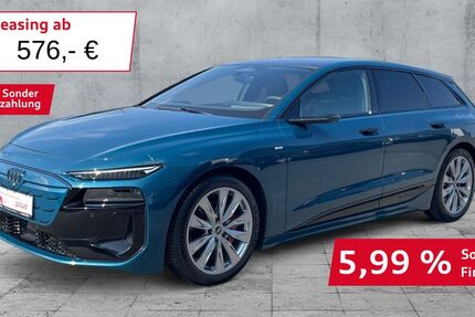Audi A6 e-tron 17.950 km 72.950 &euro; Bamberg 96052