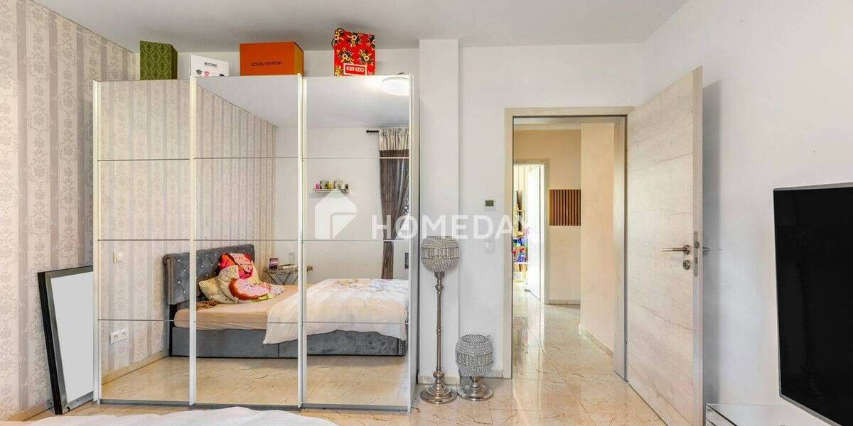 Etagenwohnung Buttenheim Stackendorf - 5 Zimmer, 123 m&sup2;, 429.000&euro; | Angebot:26308392