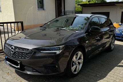 Opel Insignia 87.000 km 18.600 &euro; Forchheim 91301