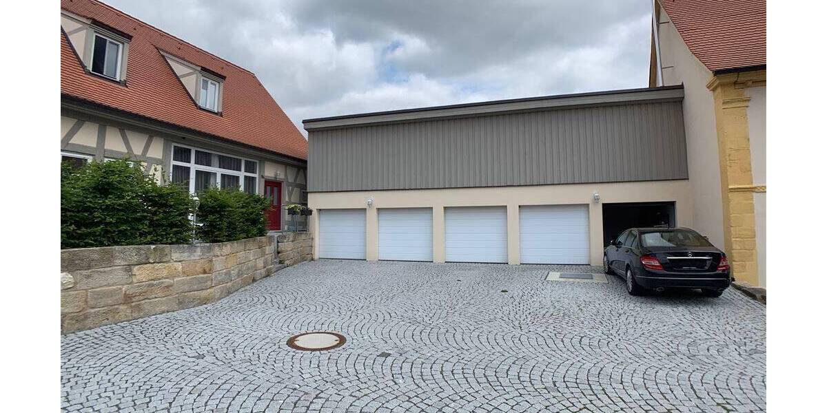 Doppelhaushälfte Stegaurach Waizendorf - 7 Zimmer, 176 m&sup2;, 527.000&euro; | Angebot:25773877