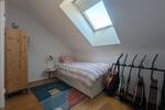 Dachgeschoßwohnung Hallstadt - 3 Zimmer, 63 m&sup2;, 245.000&euro; | Angebot:26767575