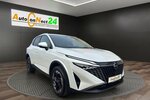 Nissan Qashqai N-Connecta XTronic *Navi/LED/Kamera360/PDC 17.515 km 25.980 &euro; Bamberg 96052