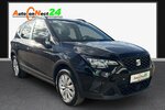 Seat Arona Style *Navi-App/SHZG/LED/Kamera/PDC* 18.609 km 16.980 &euro; Bamberg 96052