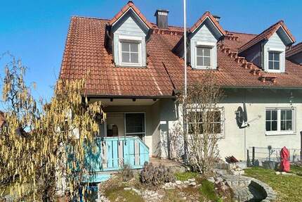 Haus Pommersfelden - 5 Zimmer, 124 m&sup2;, 399.000&euro; | Angebot:25748958