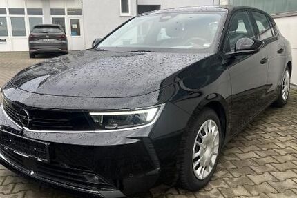 Opel Astra 33.990 km 18.390 &euro; Hirschaid 96114