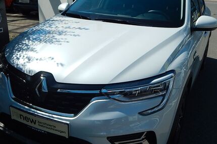 Renault Arkana 44.224 km 18.980 &euro; Bamberg 96052