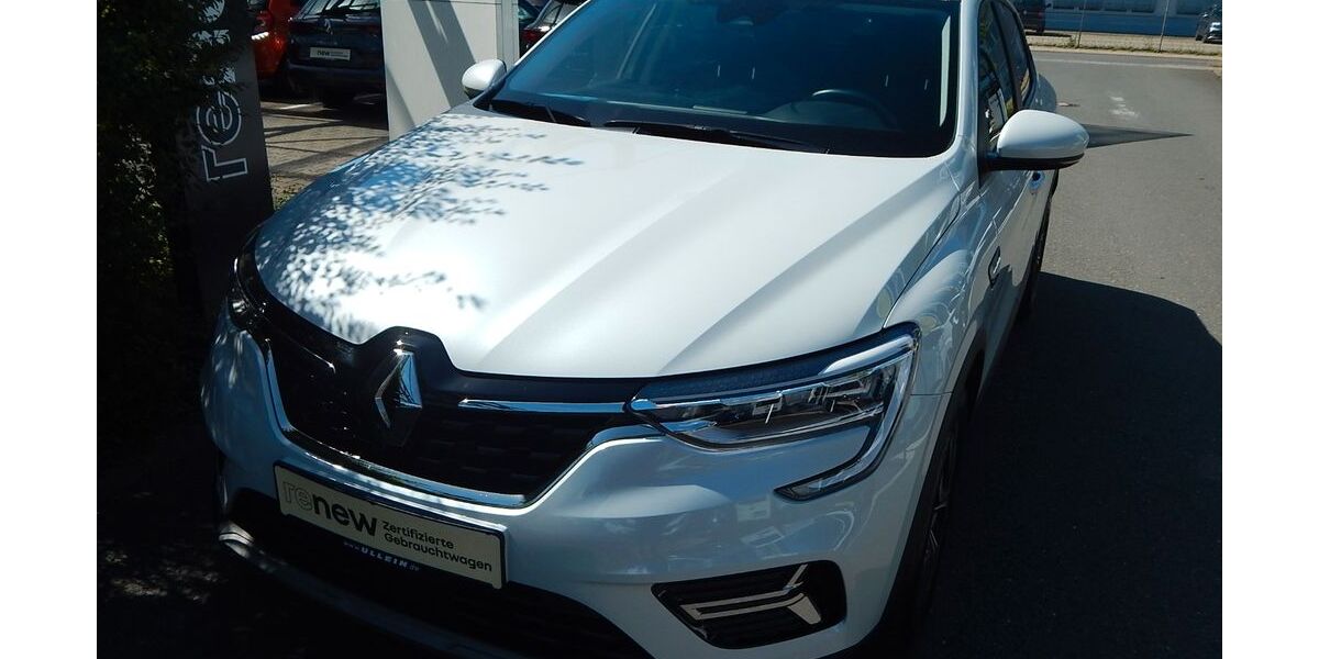Renault Arkana 44.224 km 18.980 &euro; Bamberg 96052