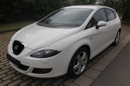 Seat Leon 192.483 km 3.499 &euro; Ebermannstadt 91320