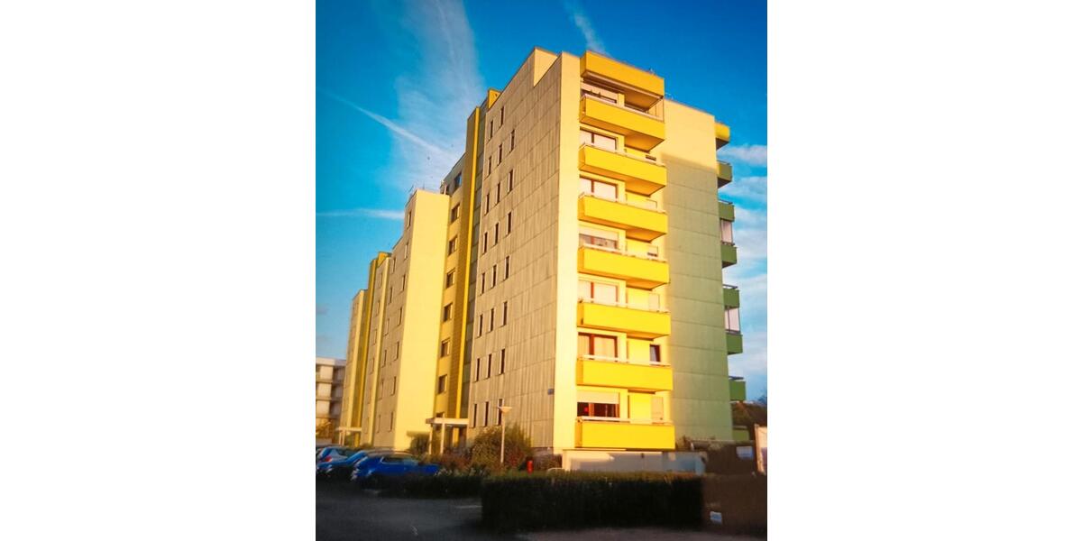 Hochparterre Bamberg Gereuth - 2 Zimmer, 48 m&sup2;, 183.500&euro; | Angebot:26592051