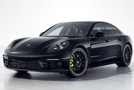 Porsche Panamera 87.900 km 77.900 &euro; Bamberg 96052