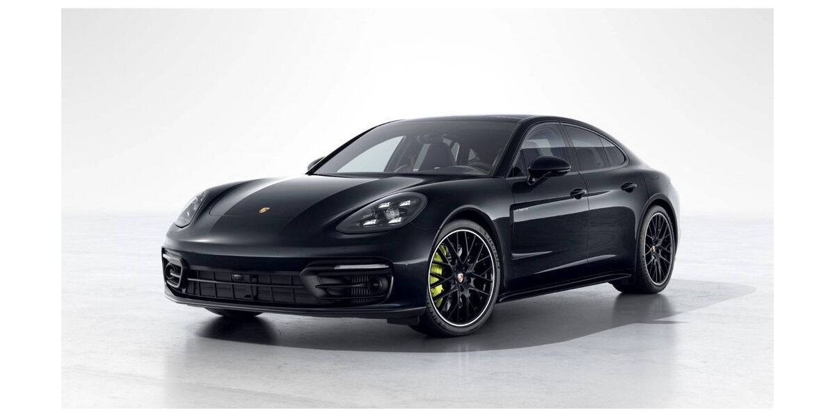 Porsche Panamera 87.900 km 77.900 &euro; Bamberg 96052