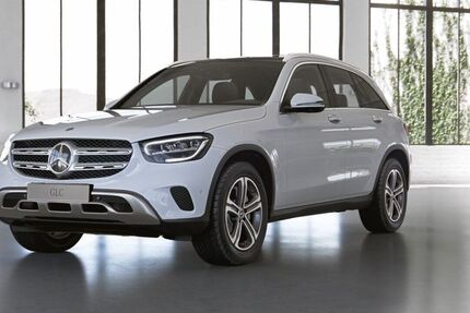 Mercedes-Benz GLC 300 87.900 km 33.846 &euro; Höchstadt 91315