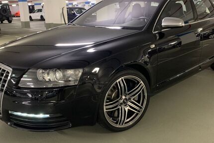 Audi S6 101.300 km 17.700 &euro; Oberaurach 97514