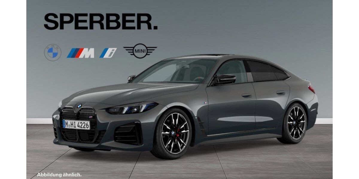 BMW M440 25.529 km 59.390 &euro; Bamberg 96050