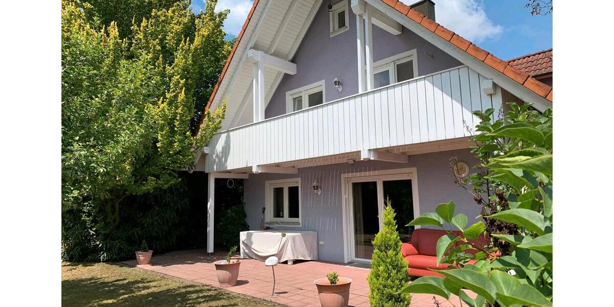 Einfamilienhaus Burgebrach - 6 Zimmer, 620.000&euro; | Angebot:20316157