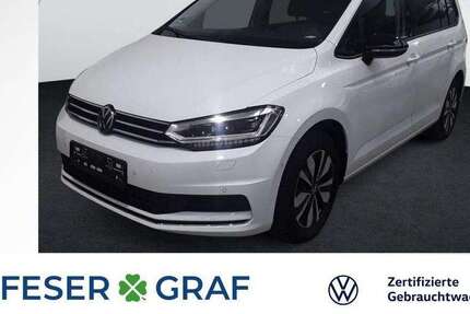 VW Touran 20.372 km 33.305 &euro; Höchstadt 91315