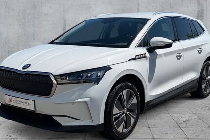 Skoda Enyaq 24.922 km 41.814 &euro; Bamberg 96052