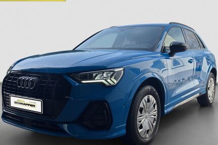 Audi Q3 50.000 km 30.980 &euro; Reckendorf 96182