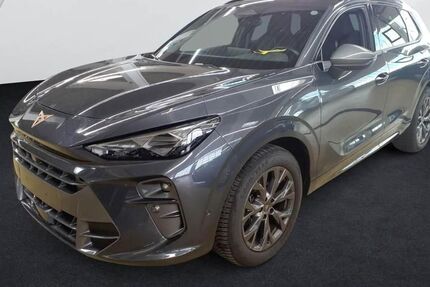 Cupra Terramar 26.150 km 32.780 &euro; Forchheim 91301