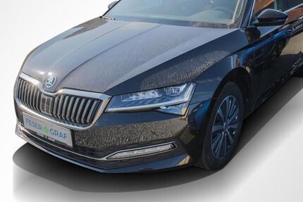 Skoda Superb 127.950 km 18.604 &euro; Höchstadt an der Aisch 91315